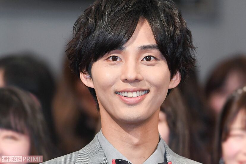 画像・写真】藤ヶ谷太輔、初主演ミュージカルに手紙を送り続けた