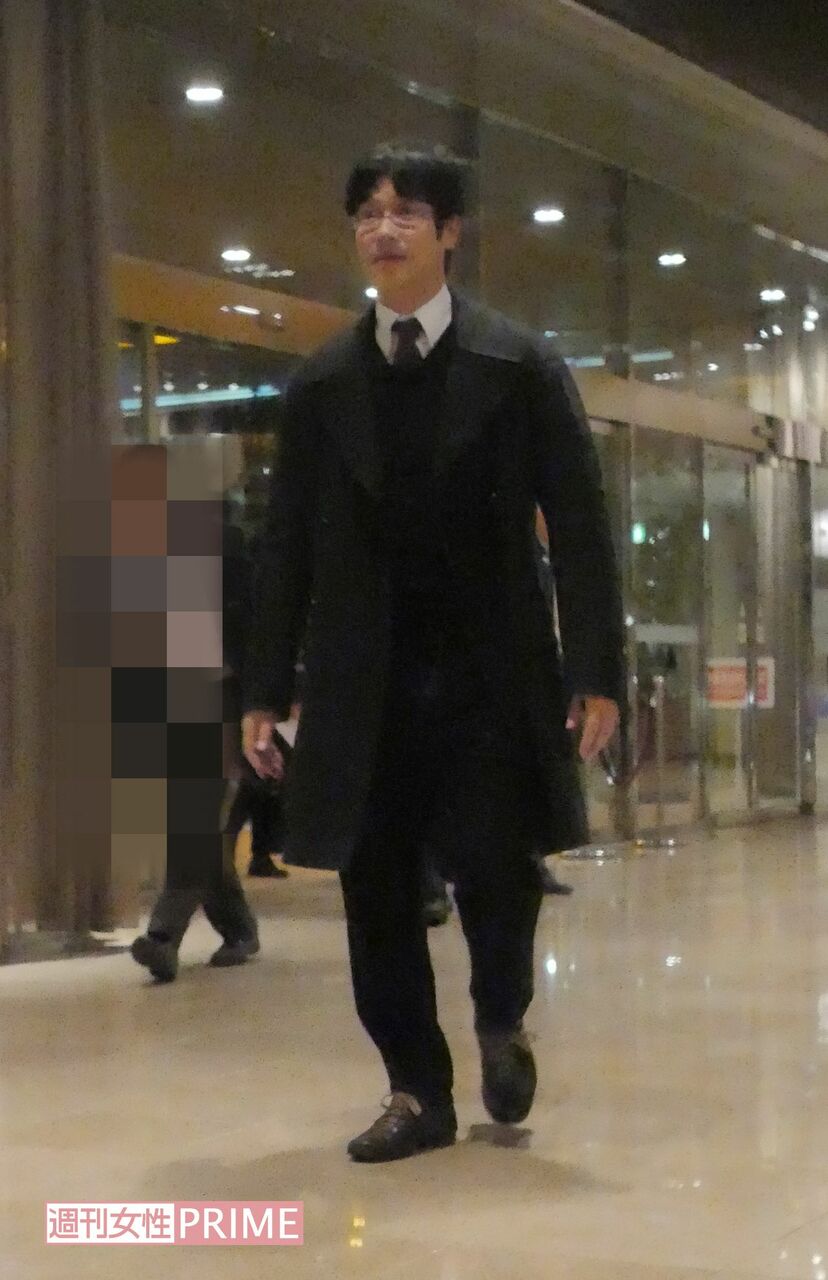 画像 写真 半沢直樹 続編の制作が決定 堺雅人が 7年越しの出演ok を出した理由 ニュース概要 週刊女性prime