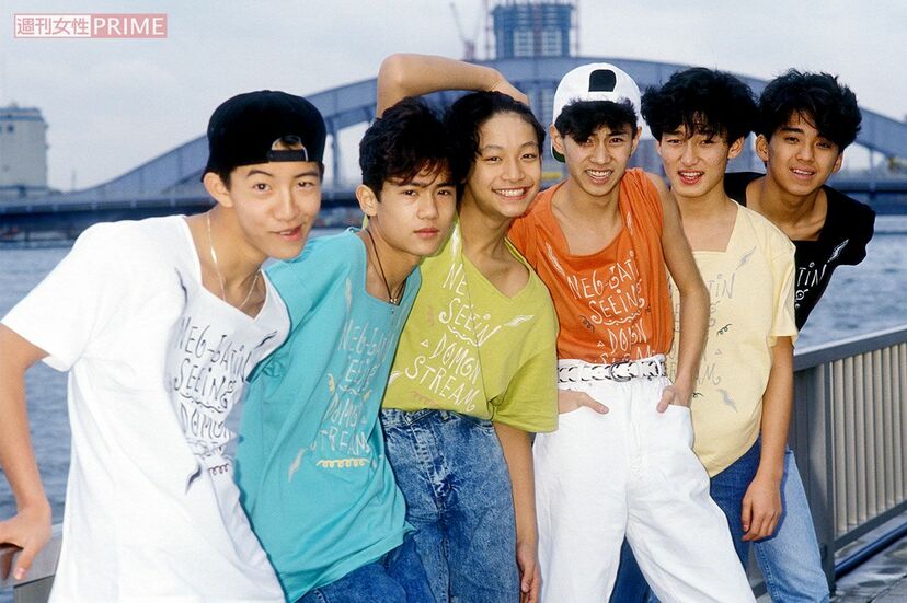 木村拓哉 中居正広 SMAP 公式写真 画像・写真】木村拓哉・中居正広・森の「体育系」、新しい地図の「文化