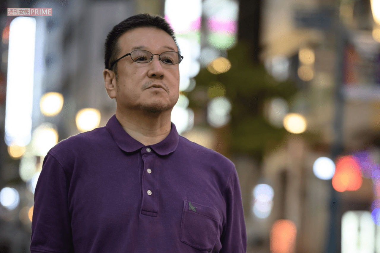 作家・新宿2丁目ゲイバーママの顔をもつ伏見憲明、「お金に執着も名誉