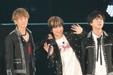 『NEWS』のライブ当落日に広がる謎のトレンドワード“…