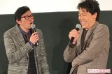映画『そらのレストラン』札幌・完成披露試写会　撮影／乗田綾子