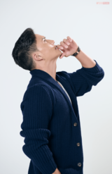 市原隼人（撮影／山田智絵）