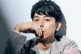 妻夫木聡　撮影／廣瀬靖士