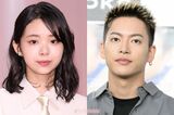 『BE:FIRST』三山凌輝&趣里、結婚と妊娠を同時報告も「両親はじ…