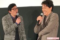 大泉洋、舞台挨拶でミスターの◯◯話を暴露!味わい深い “映画愛と仲間愛”