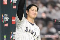 「大谷翔平の結婚相手にふさわしくないと思う女性芸能人」ランキング! 交際疑惑のあった狩野舞子もランク…
