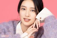 武井咲が松本清張作品『顔』で後藤久美子とW主演、3年ぶりのドラマで「徹底した役作り」に夫EXILE・TAKAHIR…