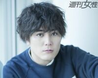 間宮祥太朗「“生まれる時代を間違えたな”って言われた」