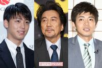『陸王』役所広司が差し入れた4200円の「焼肉弁当」と和田正人の男前秘話