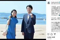 斎藤元彦知事に公選法違反疑惑、「神戸を元気にしたい」女性社長が知事を窮地に追い込むまでの“キラキラ投…