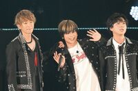 『NEWS』のライブ当落日に広がる謎のトレンドワード“NEWSチケットの輪”、公式リセール開始もいまだ拭えぬ…