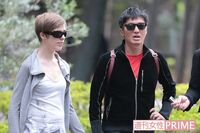 長井秀和、交際半年でドイツ人女性と再婚へ! 直撃取材に「間違いない!」