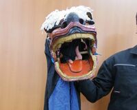 “獅子舞片手に強制わいせつ”男 生活保護受け、全国行脚