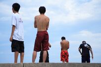 コロナ感染爆発中に終わる「10代の夏休み」は実際、どんなことがあったのか