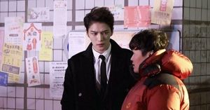 Jyjジェジュン 入隊前最後の主演作 スパイ に すべて新鮮 ニュース概要 週刊女性prime