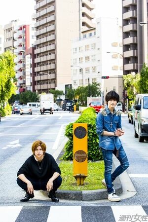 撮影／伊藤和幸