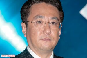 フジテレビの三宅正治アナウンサー