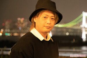 電撃引退した『ウルトラマン』俳優・五十嵐隼士