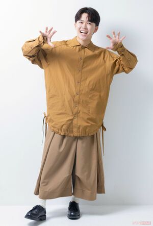 鈴木福　撮影/吉岡竜紀　ヘアメイク/shojiro　phoenixスタイリング/作山直紀