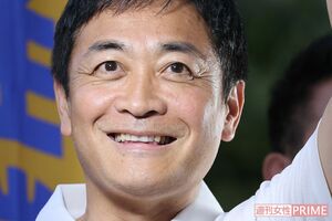 国民民主党の玉木雄一郎代表