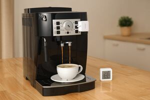 操作したいボタンに「ボット」を貼り付けるだけで即スマート化