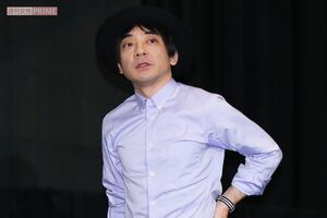 小山田圭吾、お先は真っ暗!?