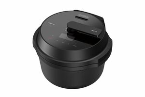 オートクッカービストロNF-AC1000（パナソニック）7万9200円（編集部調べ）　※画像をクリックするとAmazonの商品ページにジャンプします。