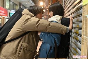 この先は、也映子と理人が急接近! (c)TBS