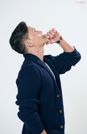 市原隼人（撮影／山田智絵）