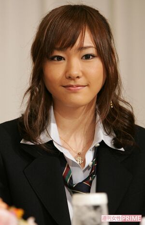 新垣結衣（'05年）