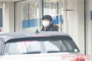 藤本敏史（20年撮影）