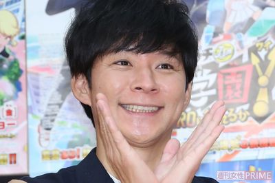 渡部建、セクシー女優との密会報道で「好感度ガタ落ち」冠番組“記念回”もお蔵入りか