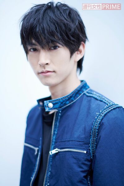 和田雅成 撮影/山田智絵、ヘアメイク/Emiy