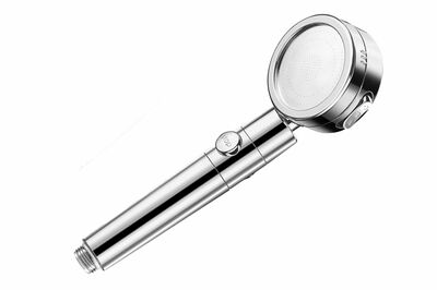 【2022爆売れ（8）】〈節水シャワーヘッド〉