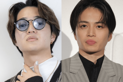 King u0026 Prince・平野紫耀にSexyZone・菊池風磨、アイドル本人の人気を凌駕、推しより推せる!?「ジャ似―ズ」モノマネタレントの正体 |  週刊女性PRIME