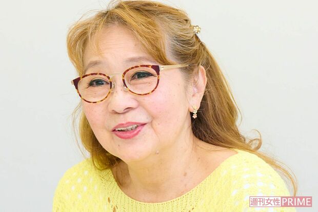 岡崎友紀さん