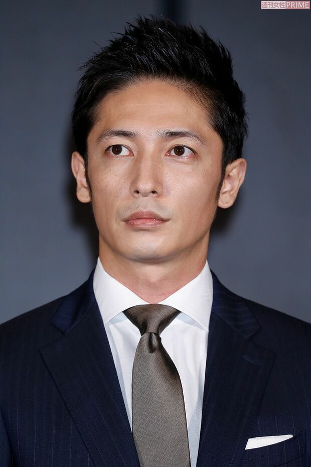 原作設定を変えたことが作品ファン離れにつながった？『極主夫道』の玉木宏