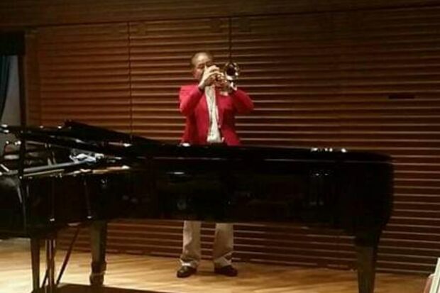 斉藤敏夫容疑者（SNSより）