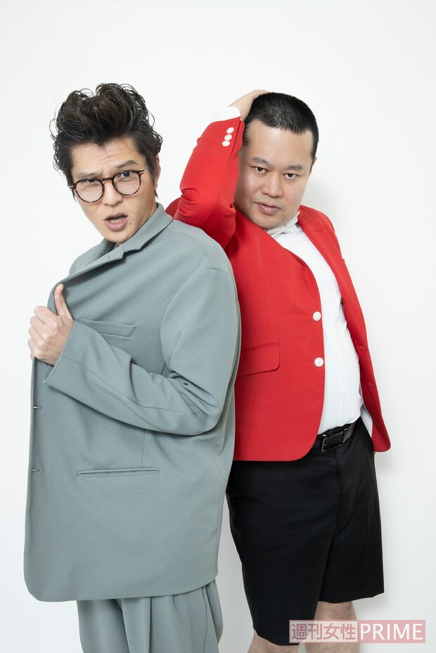 モグライダー　撮影／北村史成