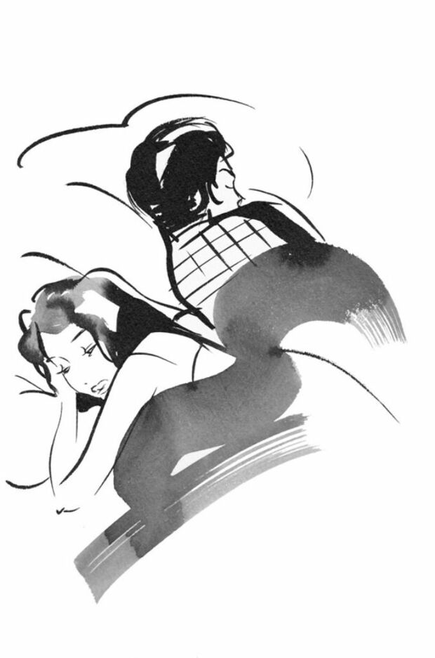 セックスレス夫婦急増 30代カップルの平均は月2.68回