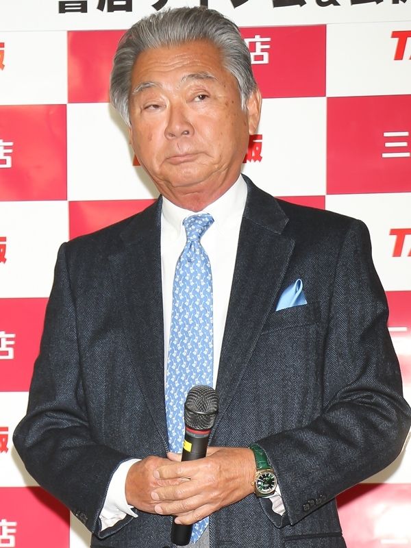 みのもんた 窃盗未遂で逮捕の次男がすでに“東京出戻り”