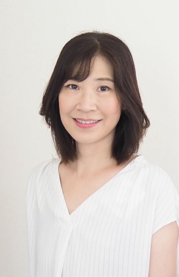 くどうみやこさん