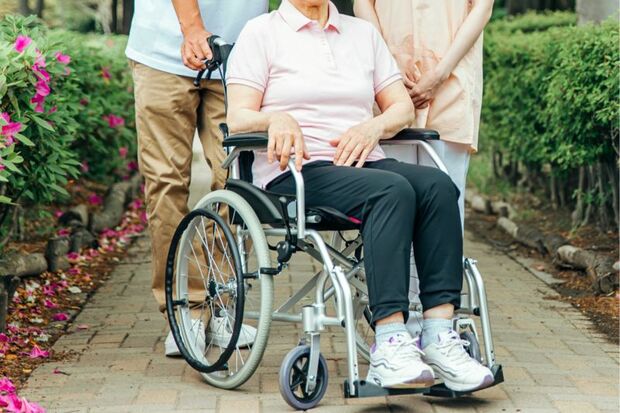 お金を払って入居した“終のすみか”で殺害される事件が立て続けに……（写真はイメージです）