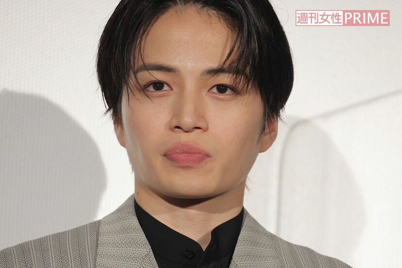 画像・写真】菊池風磨「俺が落とされてた」timeleszファンの“不合格