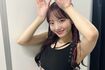 本田真凜(公式インスタグラムより)