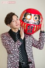 後上翔太　撮影／伊藤和幸