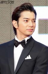 松本潤、長瀬智也の黒歴史を早送りも本人の前ではヨイショ