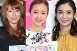 板野友美・里田まい・押切もえら“アスリート妻に収ま…