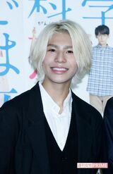 ラウール（'19年）